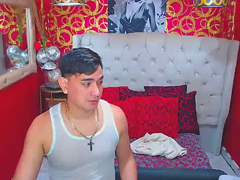 JHOVA23CM online show from 10-27-25, 07:37