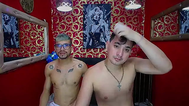 JHOVA23CM online show from 12-19-25, 01:24