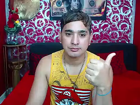 JHOVA23CM online show from 09-29-25, 09:31