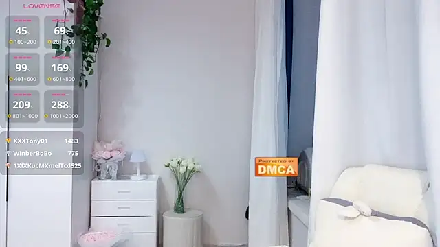 Nabi518- online show from 02-07-26, 08:22