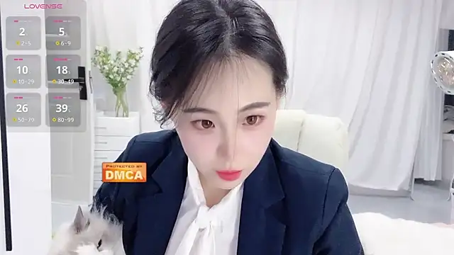 Nabi518- online show from 03-24-26, 01:33