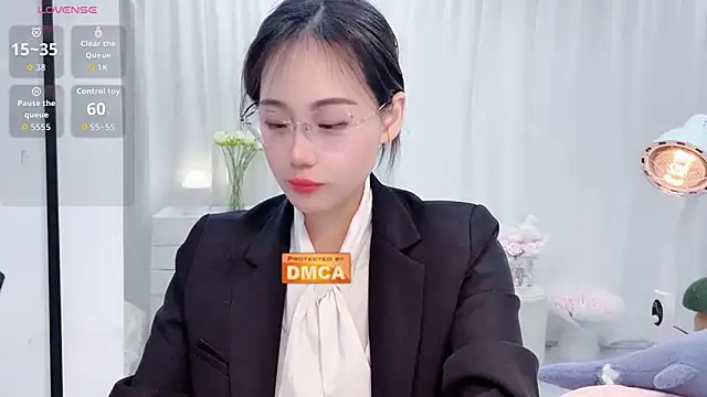 Nabi518- online show from 03-11-26, 12:21