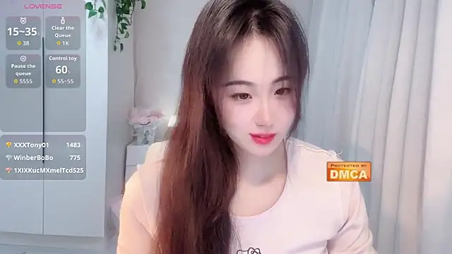 Nabi518- online show from 02-06-26, 02:57