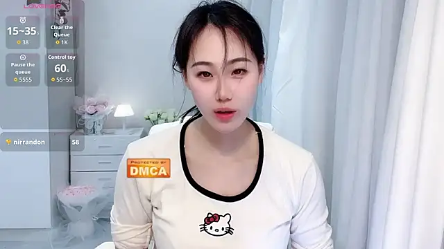 Nabi518- online show from 02-12-26, 11:43