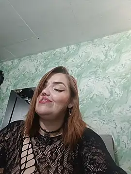 MayaLuna1 online show from 11-09-25, 01:59