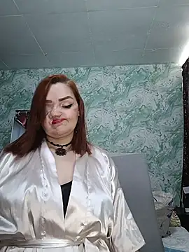 MayaLuna1 online show from 01-08-26, 07:09