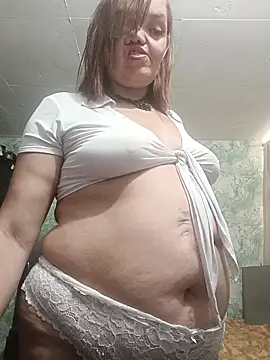 MayaLuna1 online show from 09-30-25, 01:17