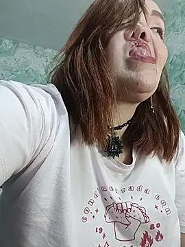 MayaLuna1 online show from 01-07-26, 07:30