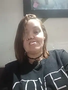 MayaLuna1 online show from 09-27-25, 04:40