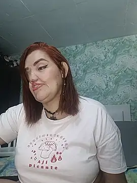 MayaLuna1 online show from 12-16-25, 04:44