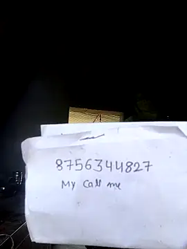 Idhika Handoo online show from 09-23-25, 04:52