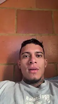 Mrjustin sebas online show from 04-13-26, 09:30