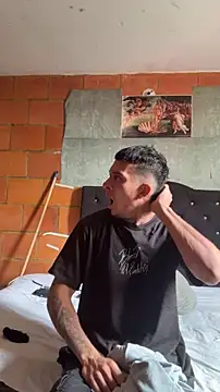 Mrjustin sebas online show from 04-14-26, 06:57