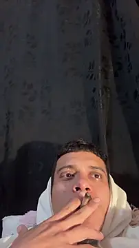 Mrjustin sebas online show from 03-29-26, 01:40