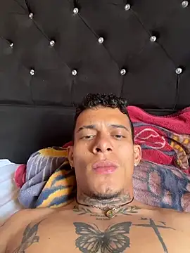 Mrjustin sebas online show from 02-15-26, 07:24