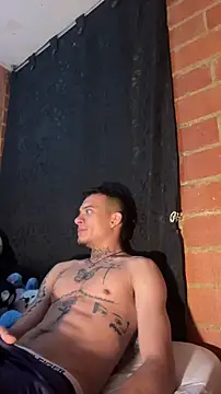 Mrjustin sebas online show from 03-04-26, 11:23