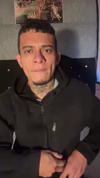 Mrjustin sebas online show from 03-18-26, 09:59