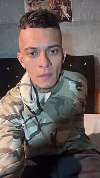 Mrjustin sebas online show from 02-19-26, 02:19