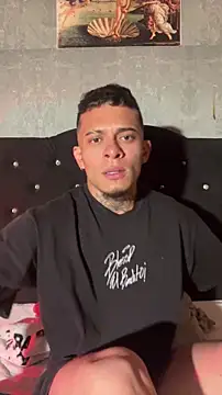 Mrjustin sebas online show from 04-11-26, 12:51