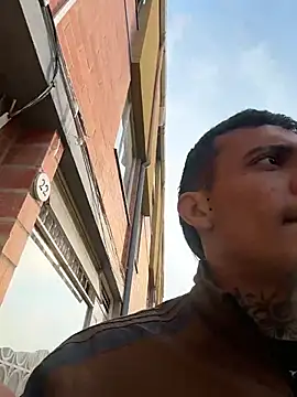 Mrjustin sebas online show from 02-14-26, 09:26