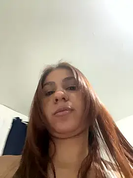 Abril monroe  online show from 01-14-26, 04:05