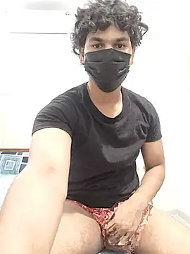 Goodmens5 online show from 07-12-26, 05:03