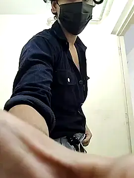 Snapshot of Goodmens5 chatting on 10-12-25, 08:48 Goodmens5 online show from 10-12-25, 08:48