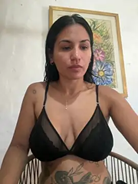 Micalovers online show from 03-21-26, 03:16