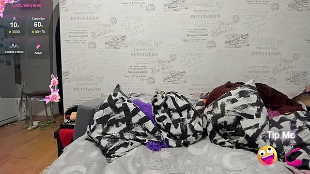 Elina-Shine online show from 03-26-26, 10:29