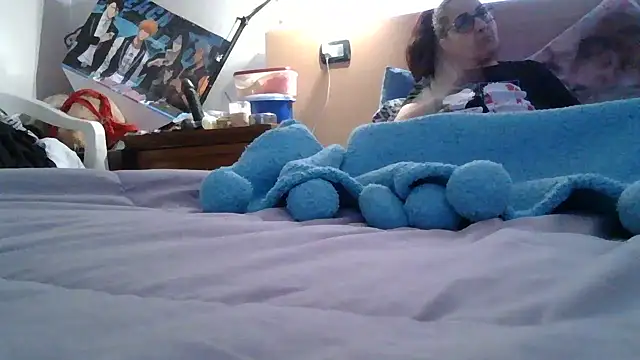 Giada47 online show from 02-25-26, 01:11