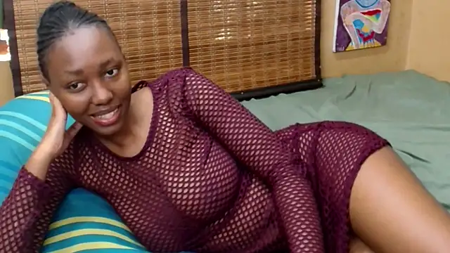 NubianScarlett online show from 05-12-26, 12:00