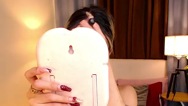 CelestinaMarquez0427 online show from 02-11-26, 05:40