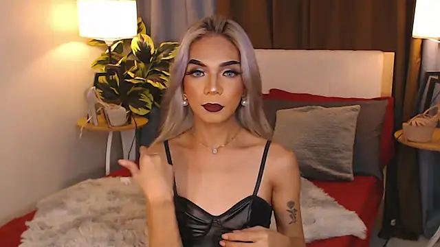 CelestinaMarquez0427 online show from 10-15-25, 10:18