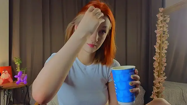 MaryroseRoeder online show from 11-15-25, 02:48