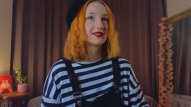 MaryroseRoeder online show from 11-08-25, 02:26