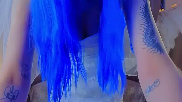 MaryroseRoeder online show from 10-31-25, 02:41