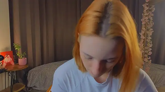 MaryroseRoeder online show from 11-07-25, 03:00