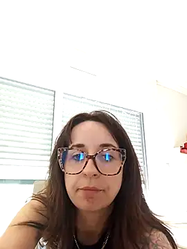 CornetDeGlace online show from 09-12-25, 01:22