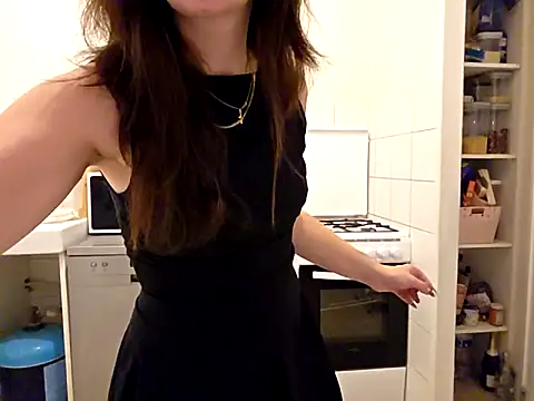 CornetDeGlace online show from 10-02-25, 06:55