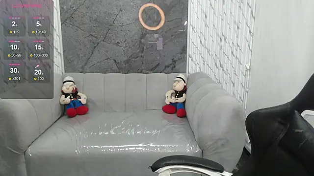 Ivony18 b online show from 02-18-26, 03:15