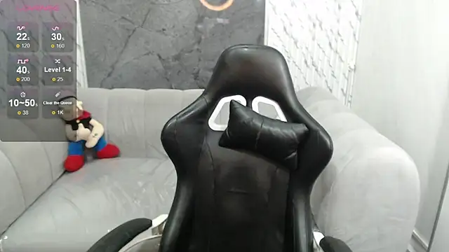 Ivony18 b online show from 02-25-26, 08:03