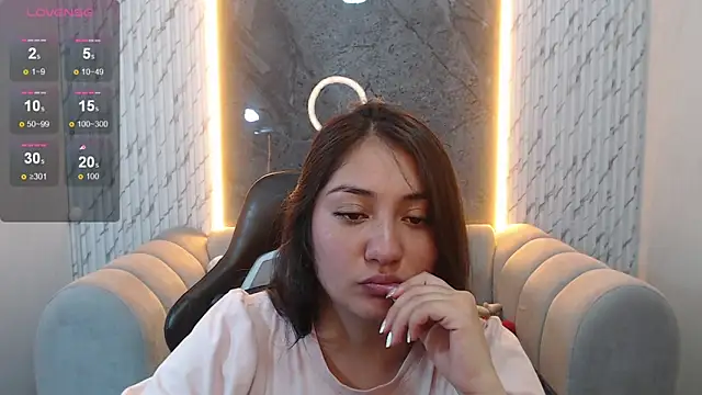 Ivony18 b online show from 11-30-25, 08:15