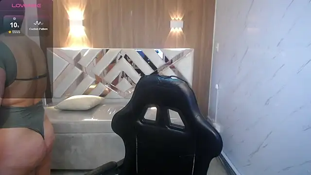 Ivony18 b online show from 02-11-26, 03:17