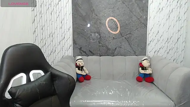 Ivony18 b online show from 02-05-26, 03:13