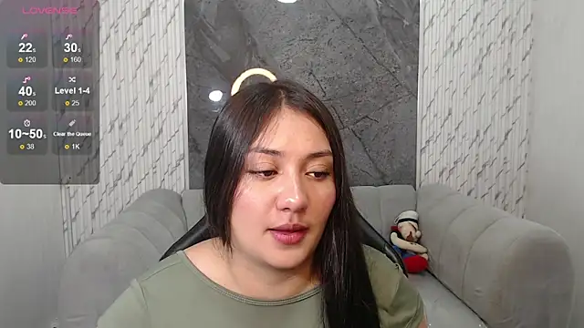 Ivony18 b online show from 01-14-26, 08:01