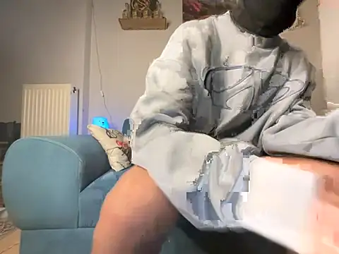 ayazdemir31 online show from 02-19-26, 09:45