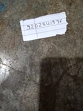 Payal950 online show from 02-11-26, 10:53