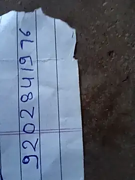 Payal950 online show from 02-12-26, 12:38