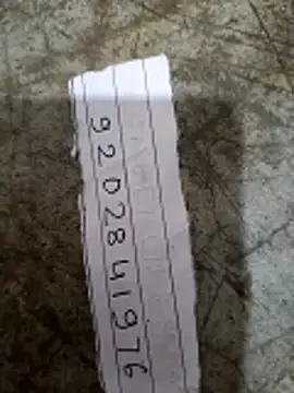 Payal950 online show from 02-08-26, 10:46