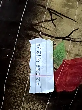 Payal950 online show from 02-14-26, 10:21